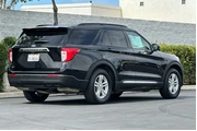 $32640 : Ford Explorer 2024 XLT 4dr S thumbnail