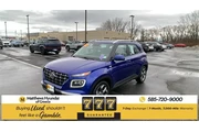 Hyundai VENUE 2023 Limited 4 en Rochester