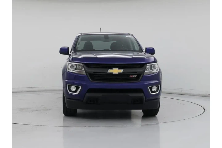 $19998 : Chevrolet Colorado 2015 4x2 image 5