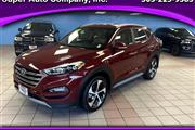 $25398 : 2018  Tucson Limited AWD thumbnail