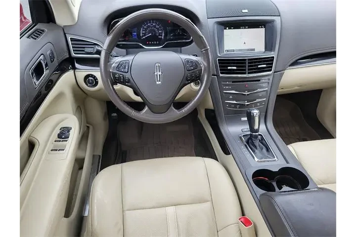 $19990 : Lincoln MKT 2018 AWD Reserve image 10