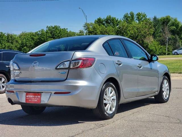 $7990 : 2012 MAZDA3 i Touring image 8