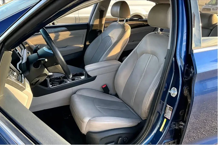 $15333 : Hyundai SONATA 2019 Limited image 8