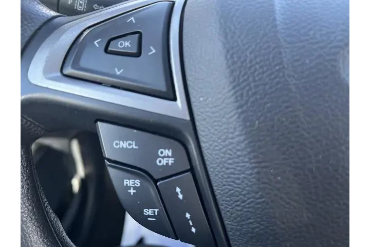 $14988 : Ford Fusion 2020 S 4dr Sedan image 10