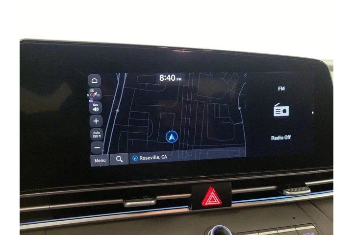 $22998 : Hyundai ELANTRA 2025 SEL Con image 6