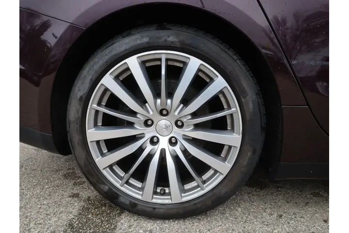 $16477 : Maserati Ghibli 2015 AWD S Q image 10