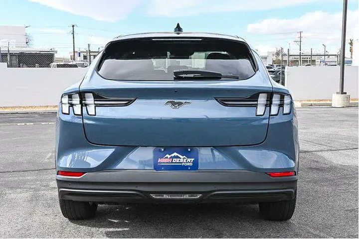 $26788 : Ford Mustang Mach-E 2024 Sel image 7
