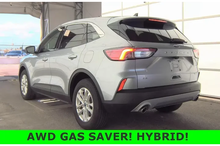 $19899 : Ford Escape Hybrid 2022 AWD image 10