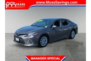 Toyota Camry 2023 LE 4dr Sed en Riverside