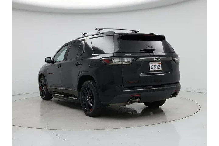 $22998 : Chevrolet Traverse 2019 Prem image 2