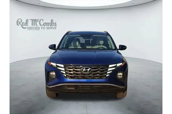 $22925 : Hyundai TUCSON 2023 SEL 4dr image 8