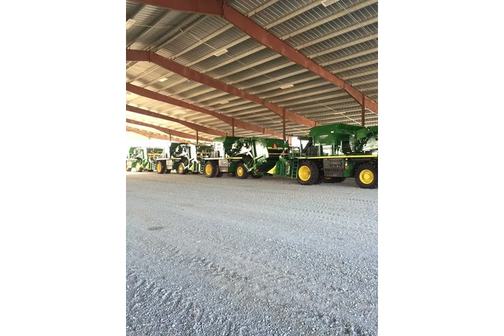 Farm Equipment And Machinery image 1