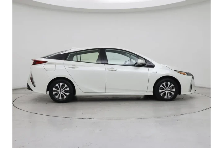 $24998 : Toyota Prius Prime 2020 LE 4 image 7