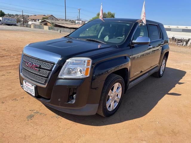 $6995 : 2013 GMC TERRAIN image 4