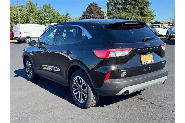 $22829 : Ford Escape 2022 AWD SEL 4dr image 4