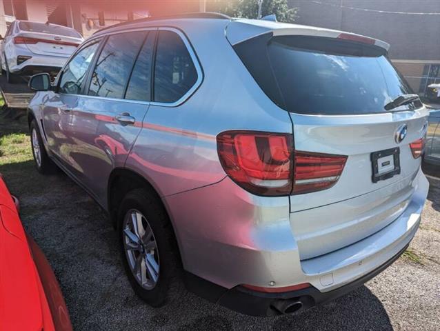$15890 : 2015 BMW X5 sDrive35i image 4