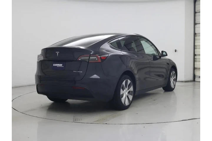 $36998 : Tesla Model Y 2024 AWD Long image 8