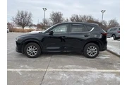 $25698 : Mazda CX-5 2025 AWD 2.5 S Se thumbnail