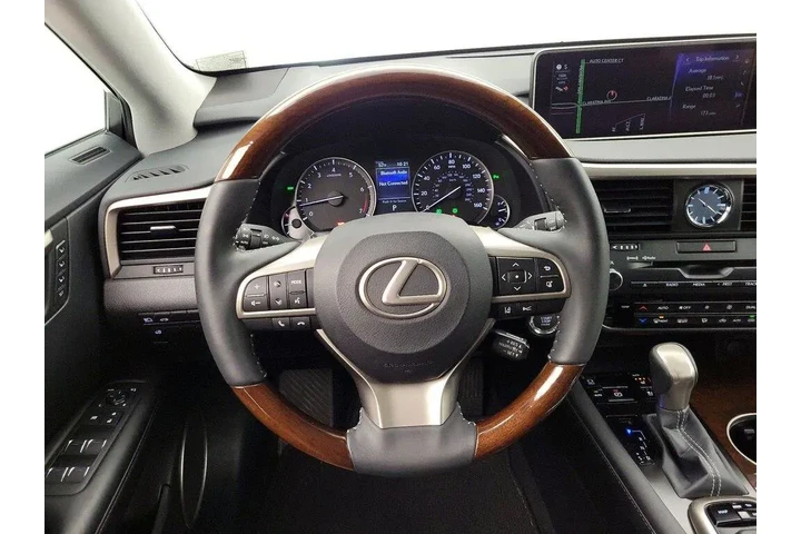 $34998 : Lexus RX 350 2019 4dr SUV image 10