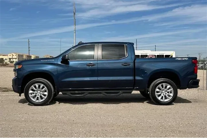 $28888 : Chevrolet Silverado 1500 Lim image 8