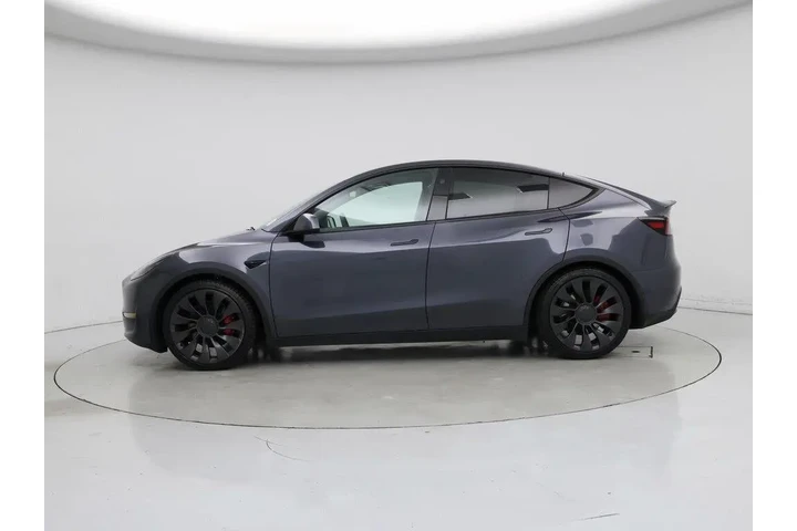 $36998 : Tesla Model Y 2023 AWD Perfo image 3