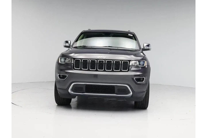 $24998 : Jeep Grand Cherokee 2021 4x4 image 5