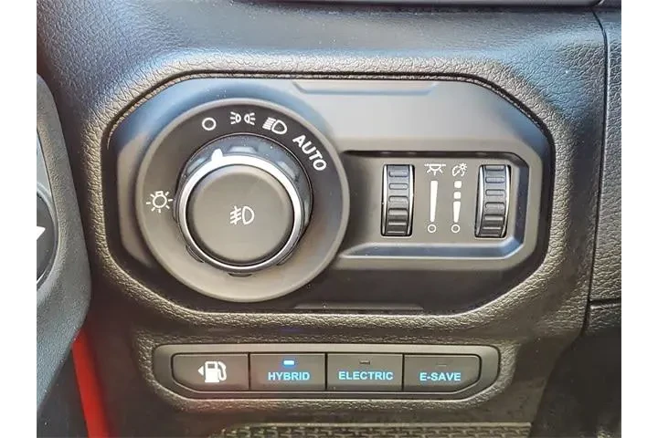 $31782 : Jeep Wrangler Unlimited 2021 image 8