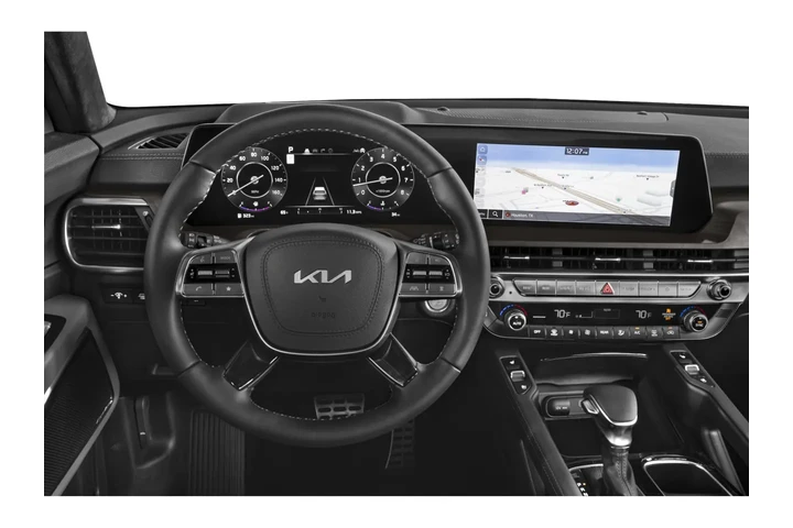 $39999 : 2023 Telluride SX-Prestige X- image 4