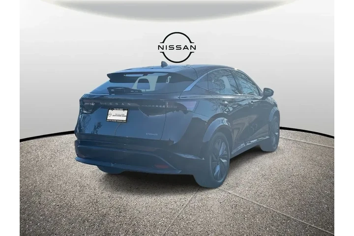 $18995 : Nissan Ariya 2024 Engage 4dr image 5