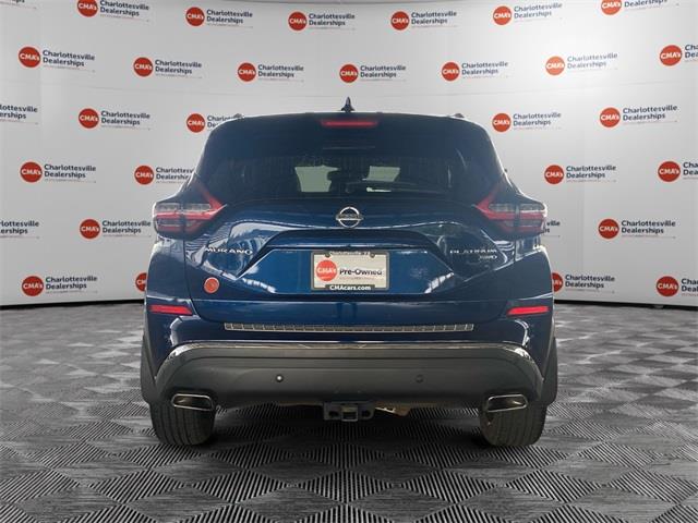 $23997 : PRE-OWNED 2020 NISSAN MURANO image 4