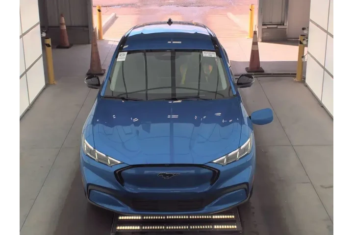 $34999 : Ford Mustang Mach-E 2025 AWD image 2