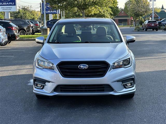 $13974 : PRE-OWNED 2018 SUBARU LEGACY image 6