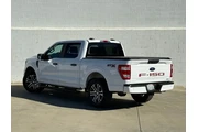 $33989 : Ford F-150 2023 4x2 XL 4dr S thumbnail