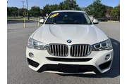 $15900 : 2016 BMW X4 xDrive28i thumbnail