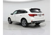$18998 : Acura MDX 2017 SH-AWD 4dr SU thumbnail