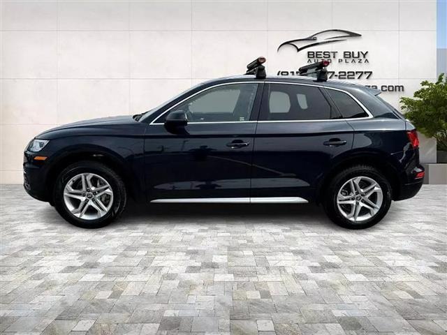 $16495 : 2018 AUDI Q5 PREMIUM PLUS SPO image 8