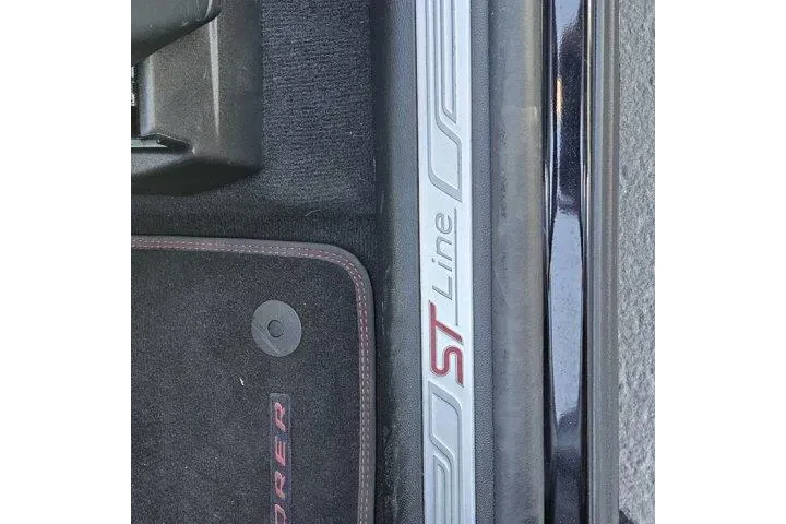 $34888 : Ford Explorer 2022 ST-Line 4 image 10