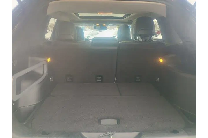 $10476 : Jeep Cherokee 2016 4x4 Limit image 10