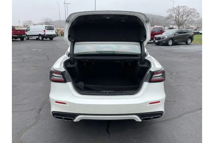 $25888 : Nissan Maxima 2019 Platinum image 5