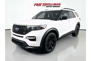$28975 : Ford Explorer 2021 AWD ST 4d thumbnail
