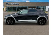 $32325 : Hyundai IONIQ 5 2024 Limited thumbnail
