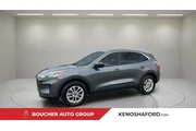 $19750 : Ford Escape 2022 AWD SE 4dr thumbnail