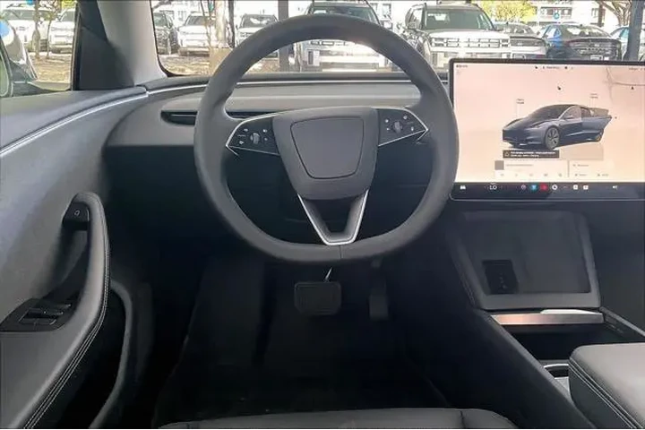 $36997 : Tesla Model 3 2025 Long Rang image 5