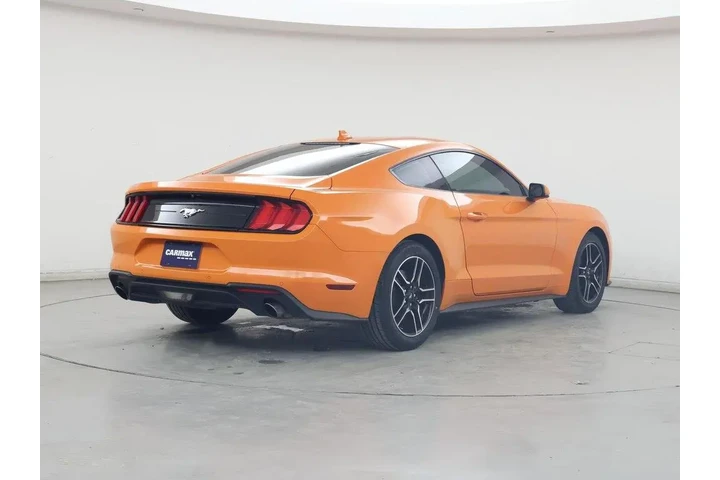 $24998 : Ford Mustang 2021 EcoBoost 2 image 8