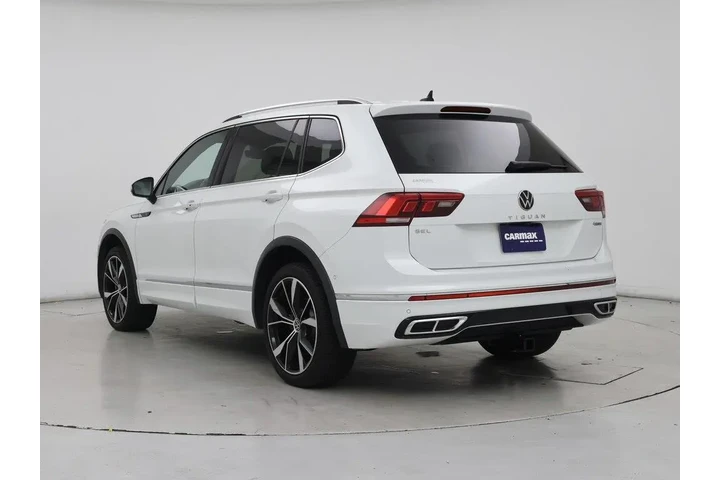 $26998 : Volkswagen Tiguan 2022 AWD S image 2
