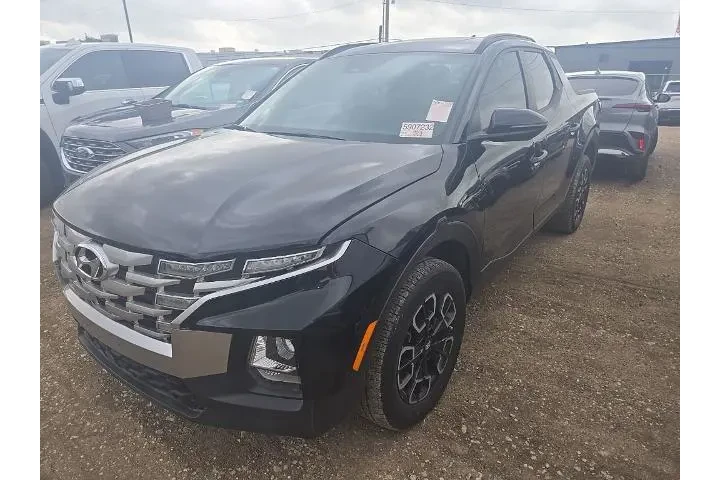 $24143 : Hyundai SANTA CRUZ 2022 AWD image 1