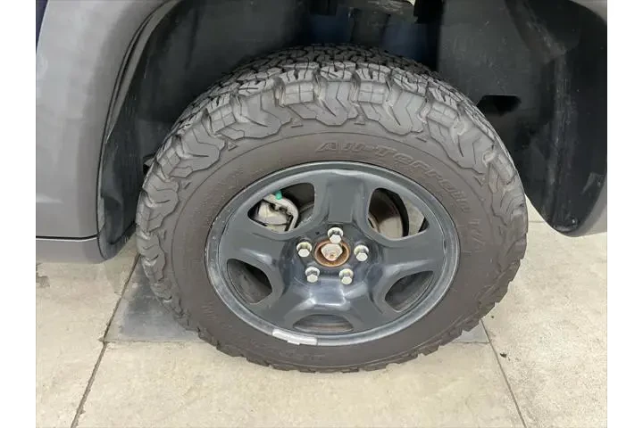 $16990 : Jeep Compass 2021 4x4 Sport image 10