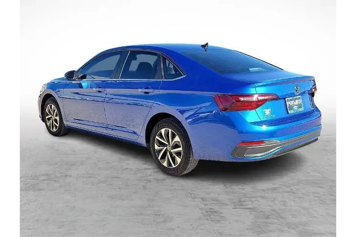 $15599 : Volkswagen Jetta 2023 S 4dr image 7