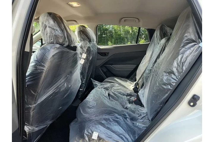 $27964 : Subaru Crosstrek 2025 AWD Pr image 5