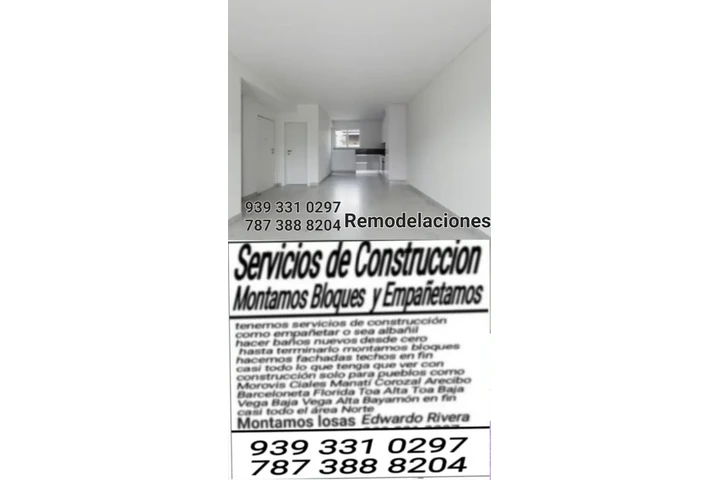 Terminaciones al hogar image 3
